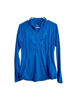 ☀️ PARADOX Merino Wool Half Zip Baselayer